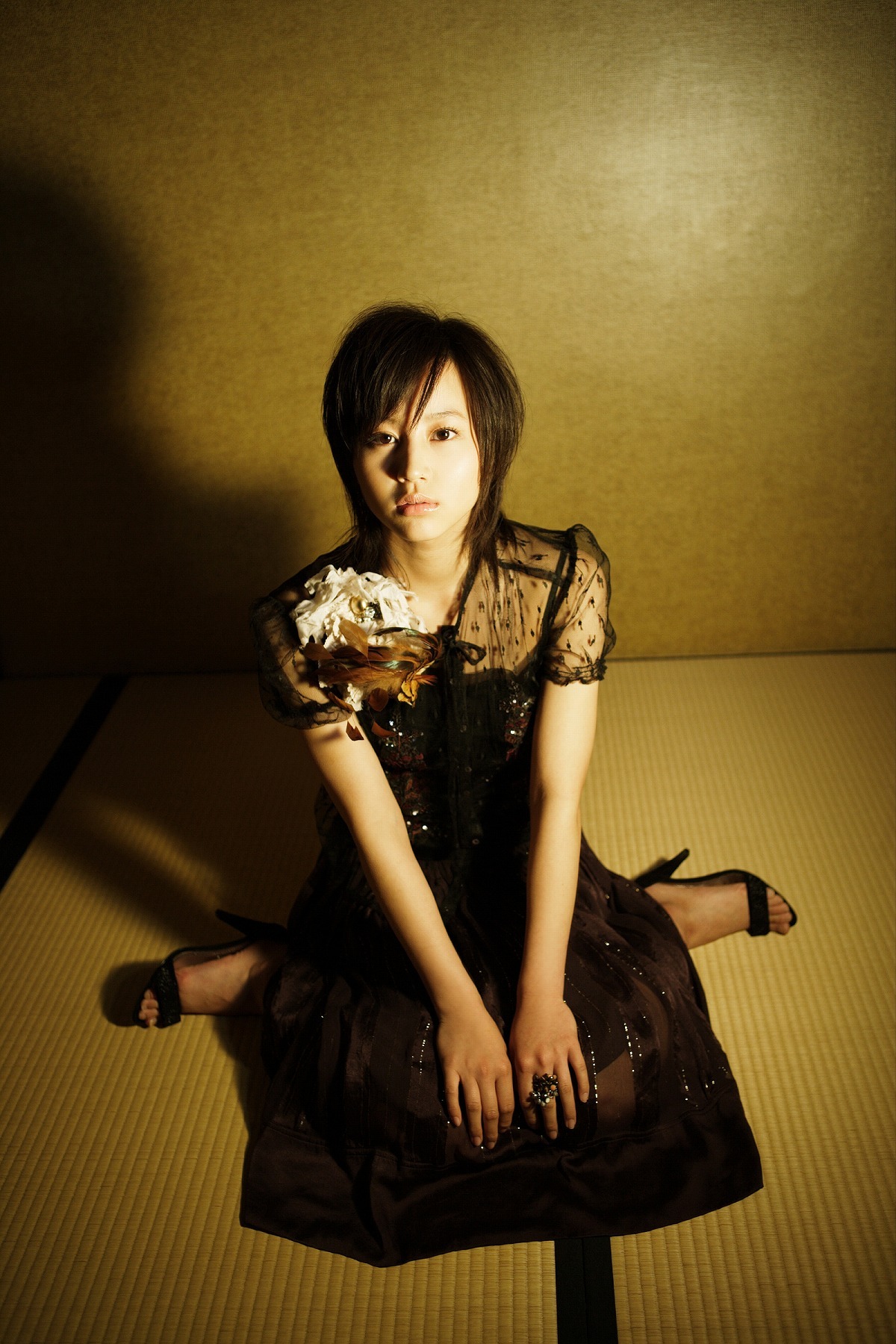 堀北真希 Horikita Maki 美女写真集 NS EYES No.379